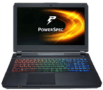 PowerSpec 1510 GTX 1070 Laptop