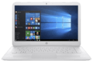 HP Stream 14 white Laptop