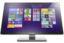 lenovo IdeaCentre A730 27" AiO Computer
