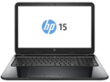 HP 15 Laptop