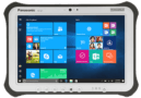 Panasonic Toughpad FZ Tablet