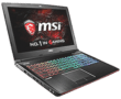 MSI GF62V Laptop