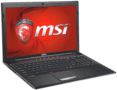 MSI GP60 2QE Laptop