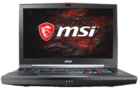 MSI GT75VR TITAN PRO Laptop