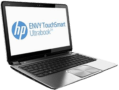 HP Envy Touchsmart 14 Laptop