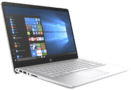 HP Pavilion 14 i7-8th Laptop