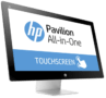 HP Pavilion 22 AiO Desktop Computer