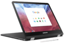 Samsung XE510C24 Chromebook Pro Laptop