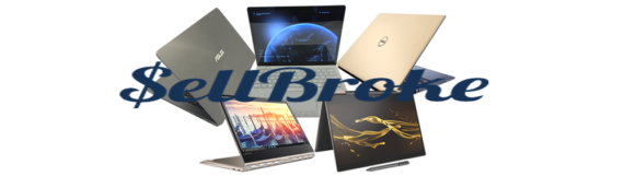 Top 5 Ultrabooks for 2018