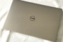 Dell XPS 13 Laptop Lid