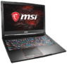 MSi GE63VR RAIDER Laptop