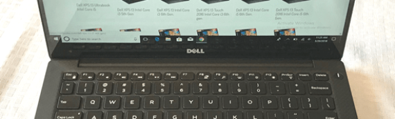 Best Dell Laptops of 2019