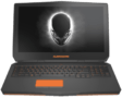 Alienware 17 R3 Laptop