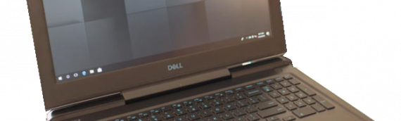 HP Pavilion 15t vs Dell G7