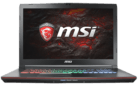 MSI GE72MVR 7RG Apache Pro Laptop