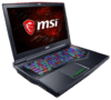 MSI GT75 Laptop