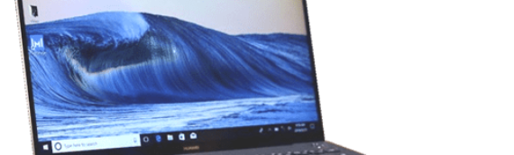 Huawei Matebook X Pro 2021: Could Be a Little Better