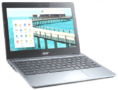 Acer C720 Chromebook