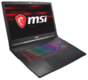 MSI GE73 Laptop