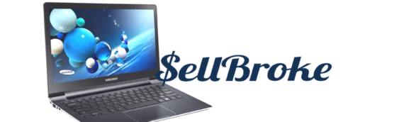 Laptops We Buy: Samsung Ativ Book 9 Plus