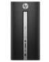 HP Pavilion 550 Desktop PC