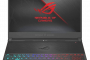 Asus Zephyrus GX531 Front