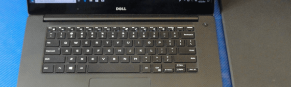 Dell Precision 5540 Review