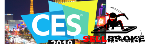 A Few More Hononarble Menitons of CES 2019