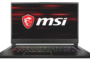 MSI GS65 Stealth Thin