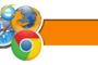 Firefox Chrome Safari