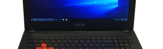 Top Gaming Laptops in 2019