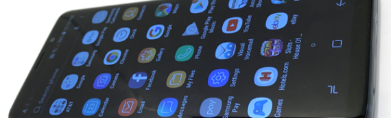 Are smartphones growing in popularity?