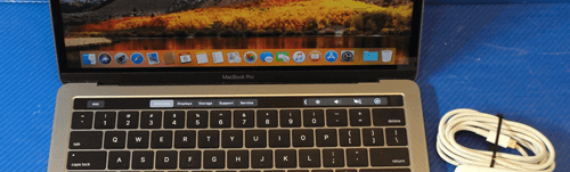 Apple Laptops with Student Discount