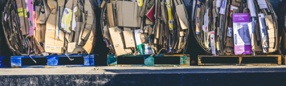 Save Money With These Tech Disposal Best Practices