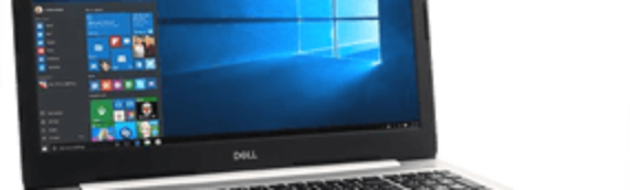 2020 Dell Inspiron 11 2-in-1