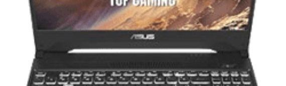 Asus TUF Dash F15: Best Thin and Light Gaming Laptop Right Now