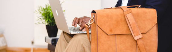 Best Laptop Bags in 2019