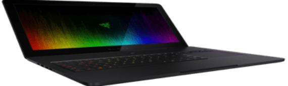 The Tiniest Gaming Laptop Ever: Razer Blade 15