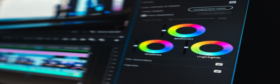 Top 5 Video Editing Software 2019