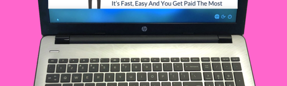 HP Chromebook 14