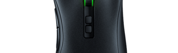 Razer Deathadder Elite: Best Thing to Happen to PC Gaming