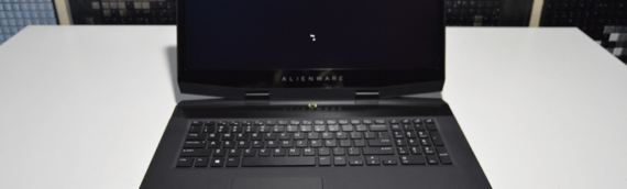 Alienware M15 2020 Review