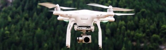 Best Drones For Filming in 2020