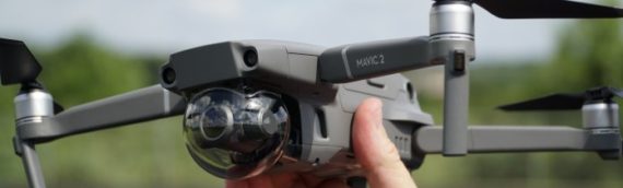 Mavic 2 Zoom Review