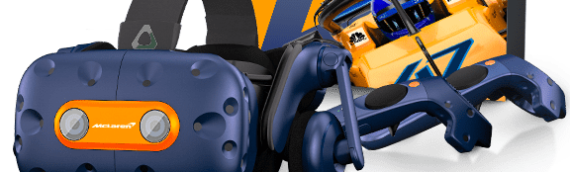 Is the HTC Vive Pro Mclaren Worth Buying?