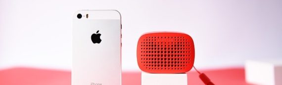 The HomePod Mini: The Best Smart Speaker on the Market